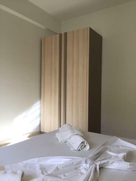 Deluxe Sea Apartment Vlorë Zimmer foto